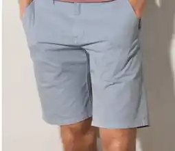Peek & Cloppenburg Hamburg Nils sundström chino-bermudas Angebot