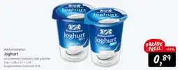 KONSUM Weihenstephan joghurt Angebot
