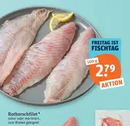 tegut Rotbarschfilet Angebot