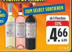 E-Center Doppio passo weißwein Angebot