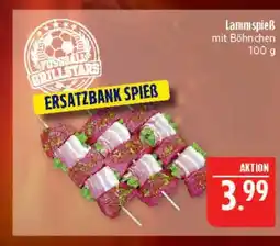 Marktkauf Ersatzbank spieß Angebot