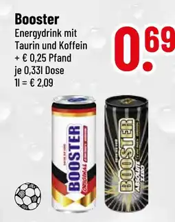 trinkgut Booster original Angebot