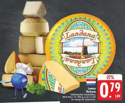 E-Center Landana mai gouda Angebot