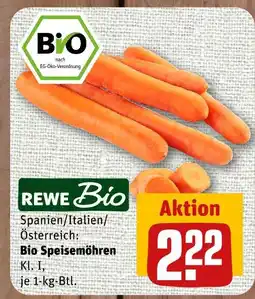 nahkauf Rewe bio bio speisemöhren Angebot