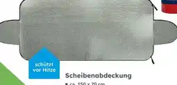 Globus Baumarkt Scheibenabdeckung Angebot