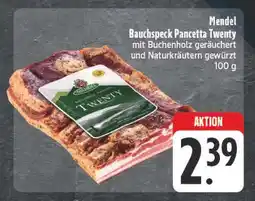 E-Center Mendel bauchspeck pancetta twenty Angebot