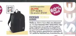 E-Center Rucksack firewalk Angebot