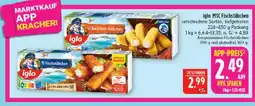 Marktkauf Iglo msc fischstäbchen Angebot