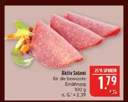 Marktkauf Aktiv salami Angebot