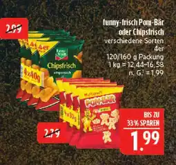 Marktkauf Funny-frisch pom-bär Angebot