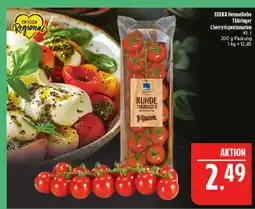 Marktkauf Edeka heimatliebe thüringer cherryrispentomaten Angebot
