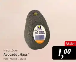 KONSUM Avocado hass Angebot