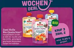 tegut Holle bio-quetschie Angebot