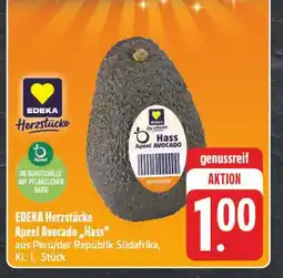 E-Center Edeka herzstücke apeel avocado hass Angebot