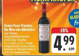 E-Center Doppio passo primitivo Angebot