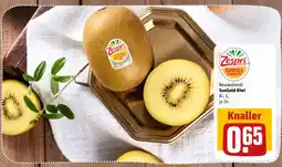 nahkauf Zespri sungold kiwi Angebot