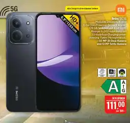 Marktkauf Xiaomi redmi 15c 5g Angebot