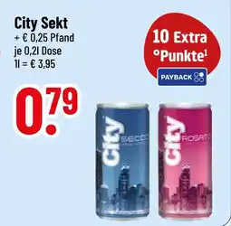 trinkgut City sekt secco Angebot