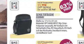 E-Center Schultertasche move Angebot