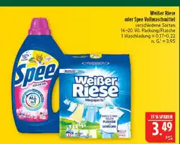 Marktkauf Spee color gel Angebot