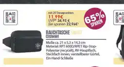 E-Center Bauchtasche smart Angebot