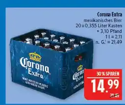 Marktkauf Corona extra Angebot