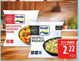 Marktkauf Frosta bratkartoffel hähnchen pfanne Angebot