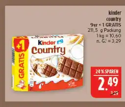 Marktkauf Kinder country Angebot