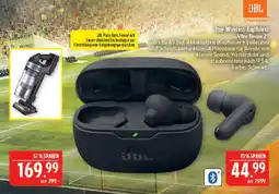Marktkauf Jbl true-wireless-kopfhörer vibe beam 2 Angebot