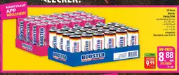 Marktkauf Booster energy drink original Angebot