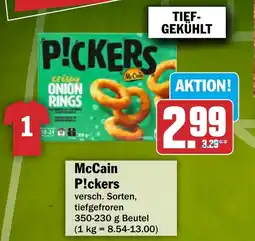 AEZ McCain P!ckers Angebot