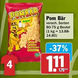 AEZ Pom Bär Angebot