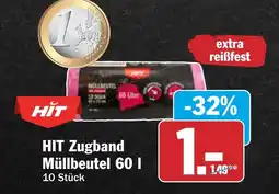 AEZ HIT Zugband Müllbeutel Angebot