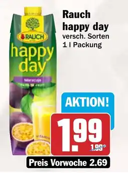 AEZ Rauch happy day Angebot