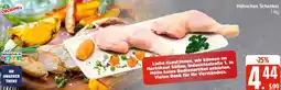 Edeka Hähnchen Schenkel Angebot
