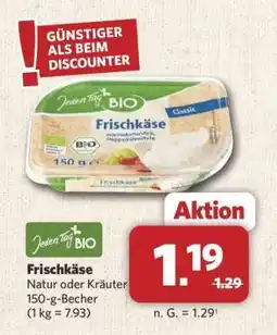 Combi Frischkäse Angebot