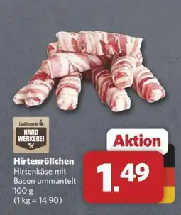 Combi Hirtenröllchen Angebot
