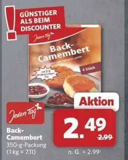 Combi Back-Camembert Angebot
