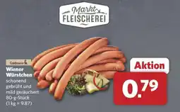 Combi Wiener Würstchen Angebot