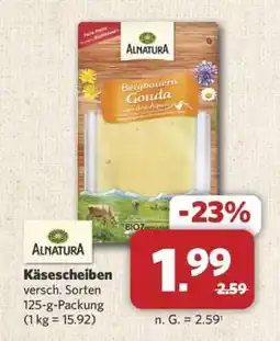 Combi Käsescheiben Angebot