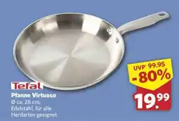 Combi Pfanne Virtuoso Angebot