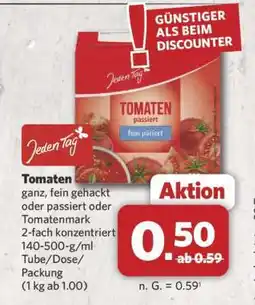 Combi Tomaten Angebot