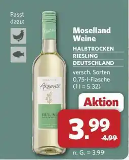 Combi Moselland Weine Angebot