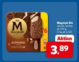 Combi Magnum Eis Angebot