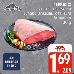 Edeka Gutfleisch Tafelspitz Angebot