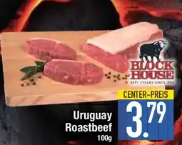E-Center Uruguay Roastbeef Angebot