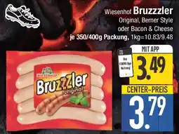 E-Center Wiesenhof Bruzzzler Angebot