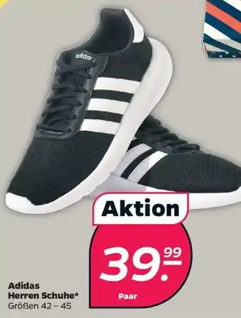 NETTO Adidas Herren Schuhe Angebot