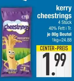 E-Center kerry cheestrings Angebot