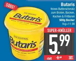 E-Center Butaris Angebot